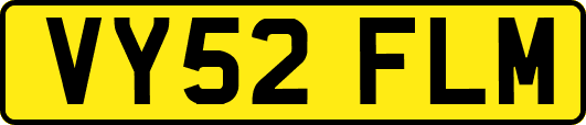 VY52FLM