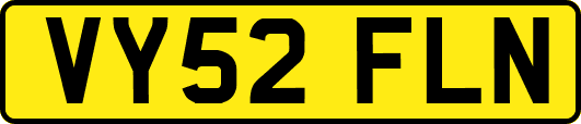 VY52FLN