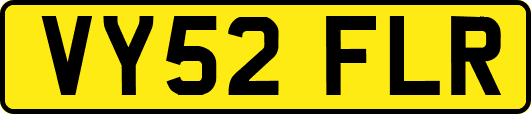 VY52FLR