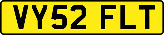 VY52FLT