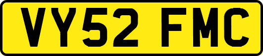 VY52FMC