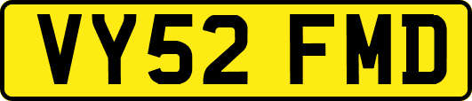 VY52FMD