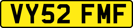 VY52FMF