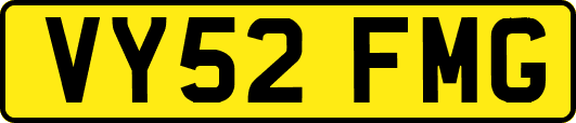VY52FMG