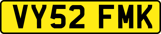 VY52FMK
