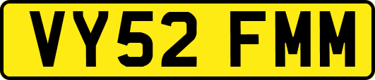 VY52FMM