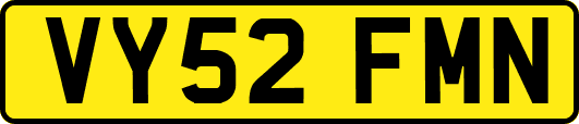 VY52FMN