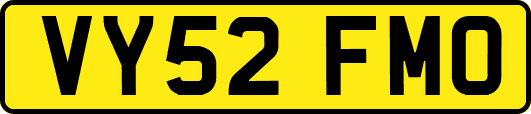 VY52FMO
