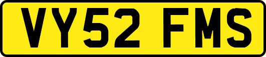 VY52FMS