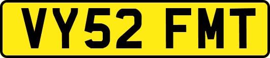 VY52FMT
