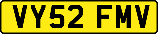 VY52FMV