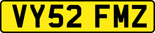 VY52FMZ