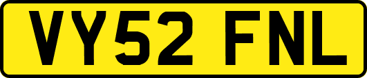 VY52FNL