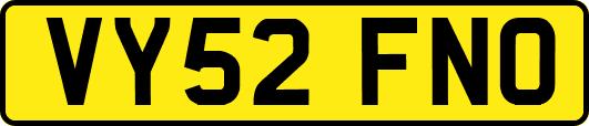 VY52FNO