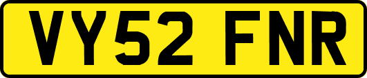 VY52FNR