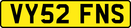 VY52FNS