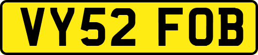 VY52FOB