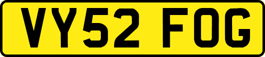 VY52FOG
