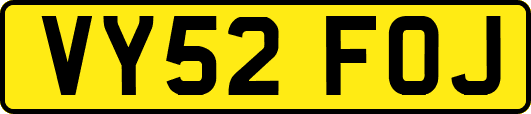 VY52FOJ