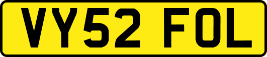 VY52FOL