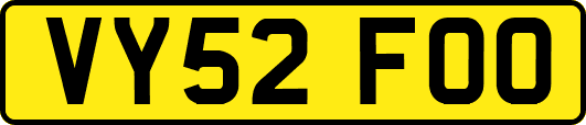 VY52FOO