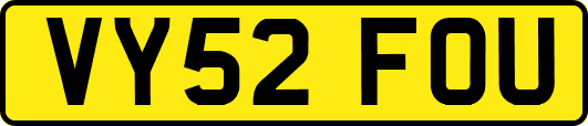 VY52FOU