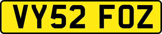 VY52FOZ