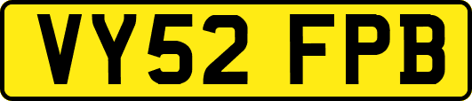 VY52FPB