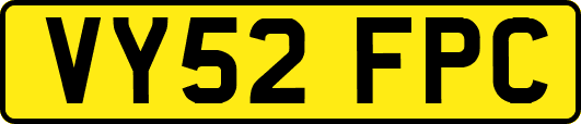 VY52FPC