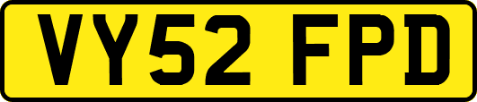 VY52FPD