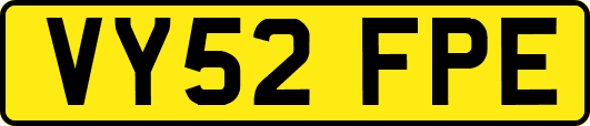 VY52FPE