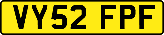 VY52FPF