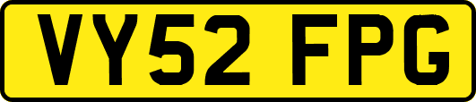 VY52FPG