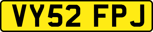 VY52FPJ