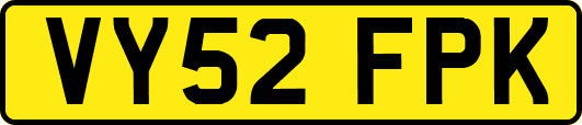 VY52FPK