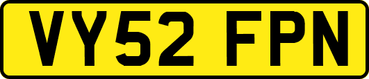 VY52FPN