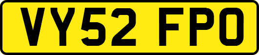 VY52FPO