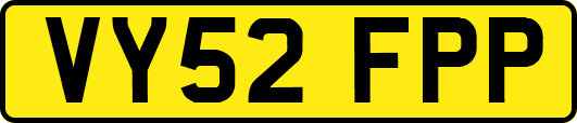 VY52FPP