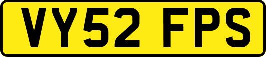 VY52FPS