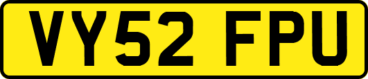 VY52FPU