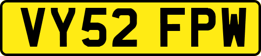 VY52FPW