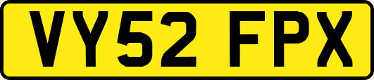 VY52FPX