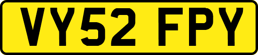 VY52FPY