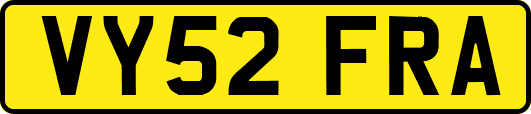 VY52FRA