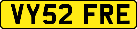 VY52FRE