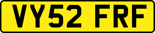 VY52FRF