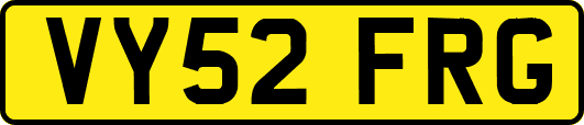 VY52FRG