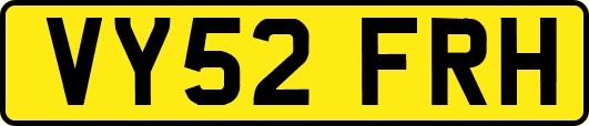 VY52FRH