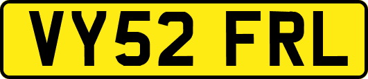 VY52FRL