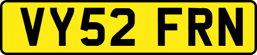 VY52FRN